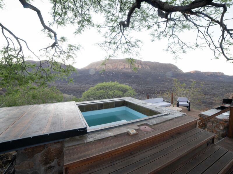 Splash Pool