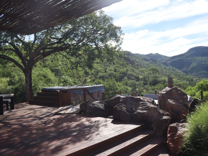 Outdoor Living