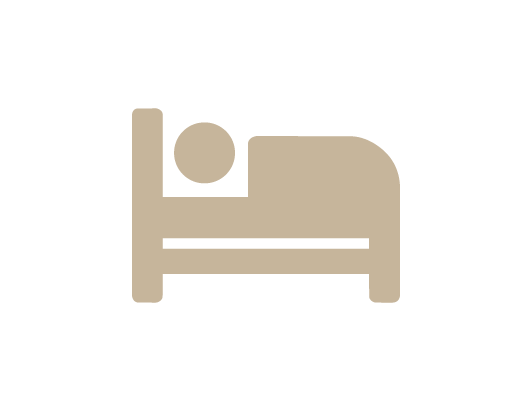 Bedrooms